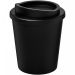 Americano® Espresso 250 ml isolert kopp Solid svart Solid svart
