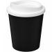 Americano® Espresso 250 ml isolert kopp Solid svart