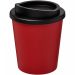 Americano® Espresso 250 ml isolert kopp Rød rød