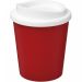 Americano® Espresso 250 ml isolert kopp Rød rød