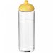 H2O Active® Vibe 850 ml sportsflaske med kuppel lokk Transparent transparent
