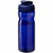 H2O Active® Eco Base 650 ml sportsflaske med flipp lokk Blå Blå