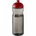 H2O Active® Eco Base 650 ml sportsflaske med kuppel-lokk Melert kull Melert kull