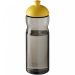 H2O Active® Eco Base 650 ml sportsflaske med kuppel-lokk Melert kull
