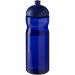H2O Active® Eco Base 650 ml sportsflaske med kuppel-lokk Blå