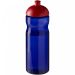H2O Active® Eco Base 650 ml sportsflaske med kuppel-lokk Kongeblå