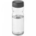 H2O Active® Base 650 ml vannflaske med skrukork Transparent
