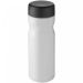 H2O Active® Base 650 ml vannflaske med skrukork Hvit Hvit