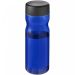 H2O Active® Base 650 ml vannflaske med skrukork Blå