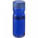 H2O Active® Base 650 ml vannflaske med skrukork Blå Blå