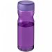 H2O Active® Base 650 ml vannflaske med skrukork Lilla