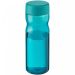H2O Active® Base 650 ml vannflaske med skrukork Akvamarin Akvamarin