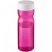 H2O Active® Base 650 ml vannflaske med skrukork Magenta
