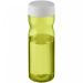 H2O Active® Base 650 ml vannflaske med skrukork Lime