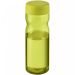 H2O Active® Base 650 ml vannflaske med skrukork Lime Lime