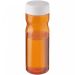 H2O Active® Base 650 ml vannflaske med skrukork Oransje