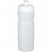Baseline® Plus 650 ml sportsflaske Transparent Transparent