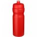 Baseline® Plus 650 ml sportsflaske Rød