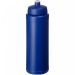 Baseline® Plus-grep 750 ml sportsflaske med sportslokk Blå
