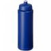 Baseline® Plus 750 ml flaske med sportslokk Blå