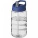 H2O Active® Bop 500 ml sportsflaske med tut lokk Transparent Transparent