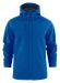 Myers Softshell Jacket Sporty Blue