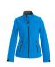 Trail Lady Softshell Jacket Ocean Blue
