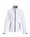 Trail Lady Softshell Jacket White