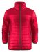 Expedition Jacket Red