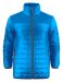 Expedition Jacket Ocean Blue