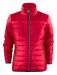 Expedition Lady Jacket Red