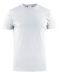 Heavy T-shirt RSX White