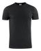 Light T-shirt RSX Black