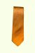 JH&F Tie Silk Oxford One Size Orange
