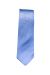 JH&F Tie Silk Oxford One Size Light Blue