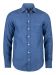 Summerland Linen Shirt Men Dream Blue