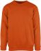 Classic Sweatshirt Orange
