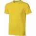 Nanaimo kortermet t-skjorte for menn