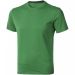 Nanaimo kortermet t-skjorte for menn Bregnegrønn