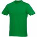 Heros kortermet T-skjorte for menn Bregnegrønn