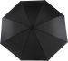 Klassisk paraply One Size Black
