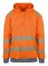 Trelleborg Hood Safety Orange