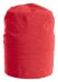9037 Beanie One Size Red