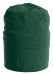 9037 Beanie One Size Forest Green