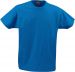 5264 T-skjorte herre Royal Blue