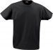 5264 T-skjorte herre Black