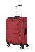 Skaii Koffert M rød