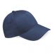 Ultimate 5 Panel Cap French Navy