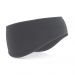 Softshell Sports Tech Headband One Size Graphite Grey