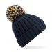 Hygge Beanie One Size French Navy
